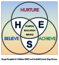 Hospital Education Service